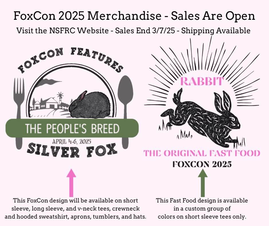 FoxConMerch